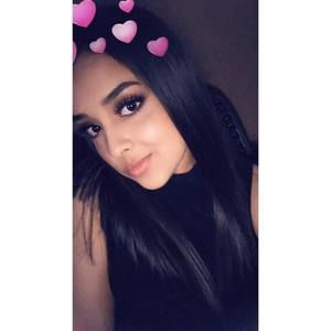 Meet your Posher, Frida a.